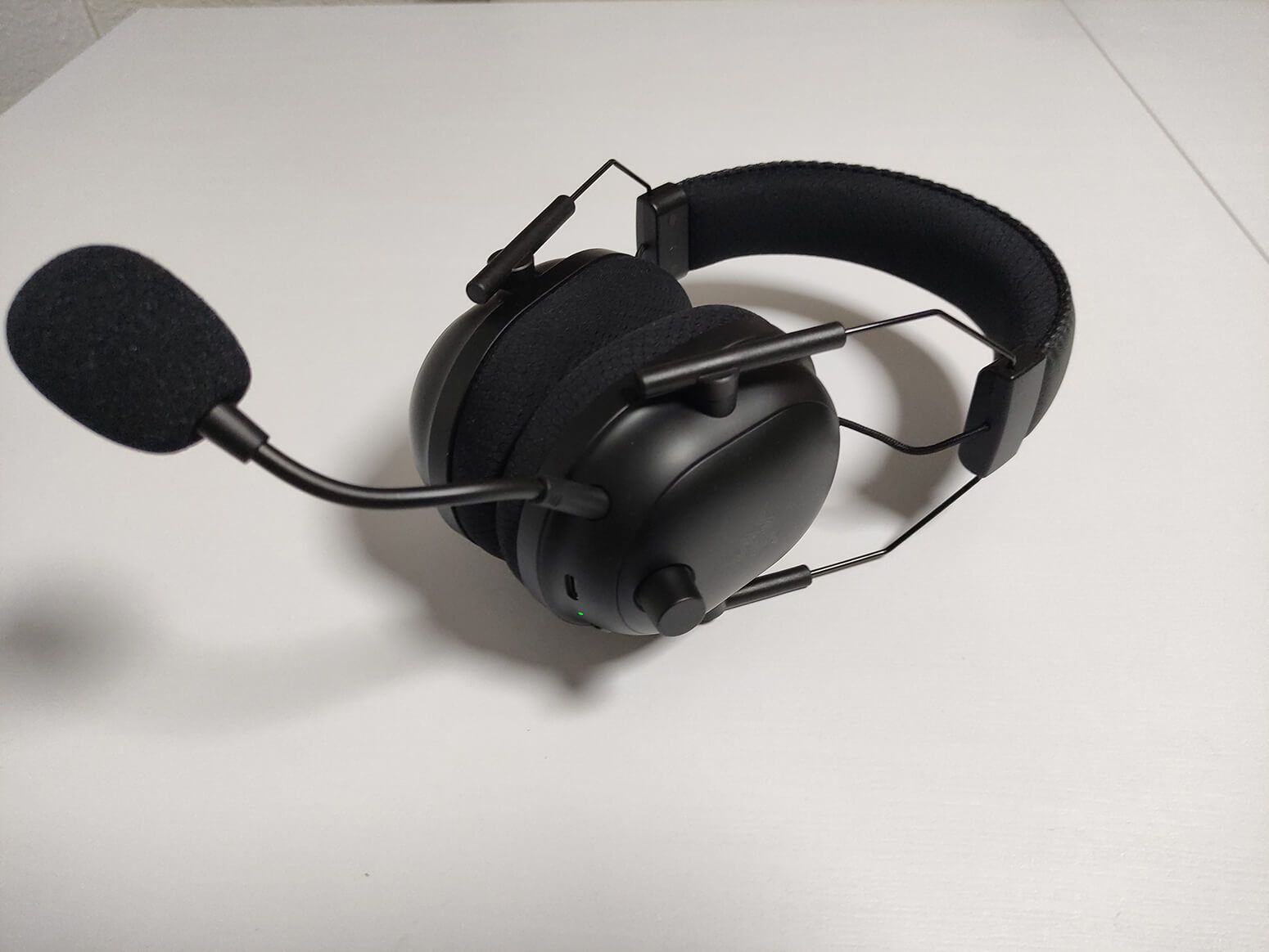 Los Razer BlackShark V2 Pro: elegancia que acompaña a sus prestaciones