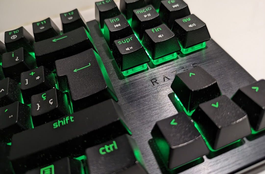 Hutsman V3 X Tenkeyless