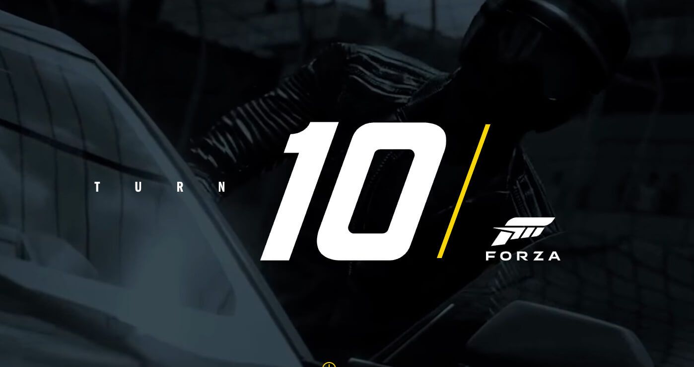 Recortes en Turn10, los creadores de Forza.