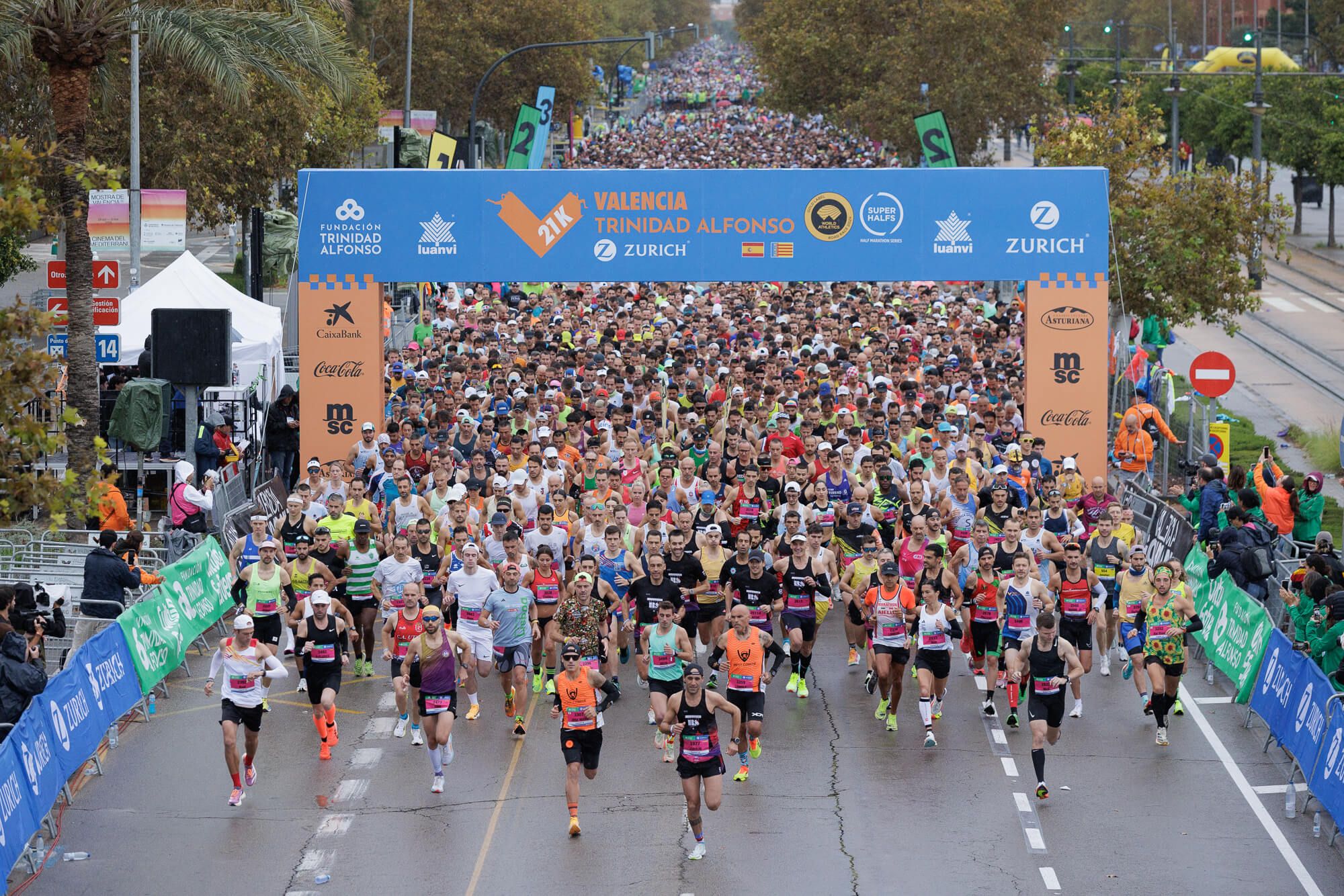  Resumen deportivo de Valencia en 2024