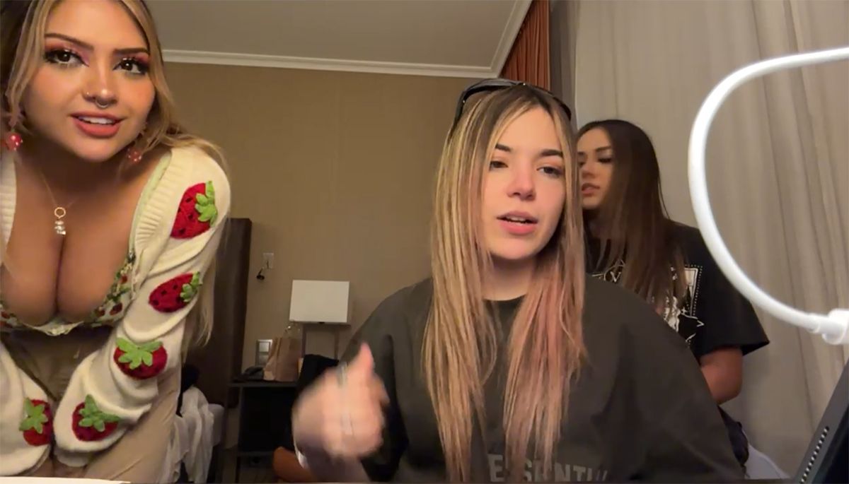  Rivers bate el récord hispano del Tren del Hype