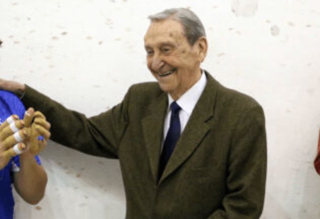 Rovellet, fue campeón de España en 1970