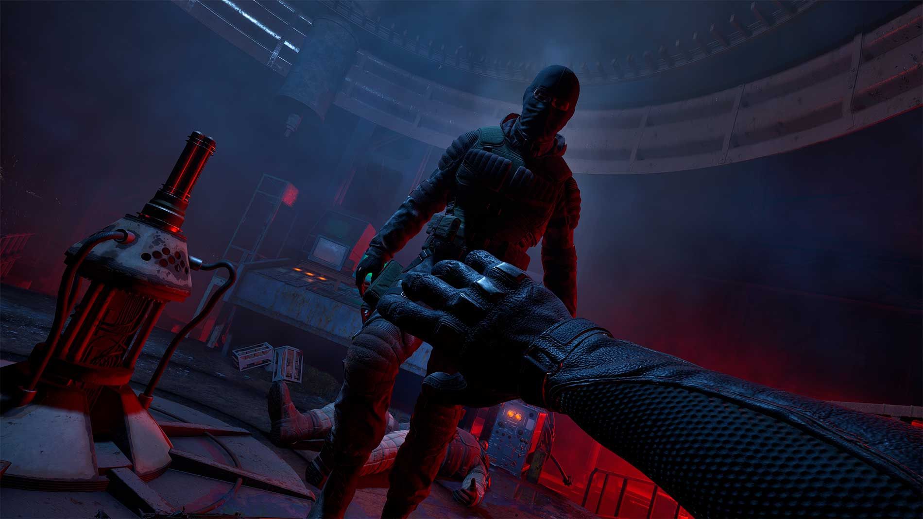 STALKER 2: Heart of Chornobyl