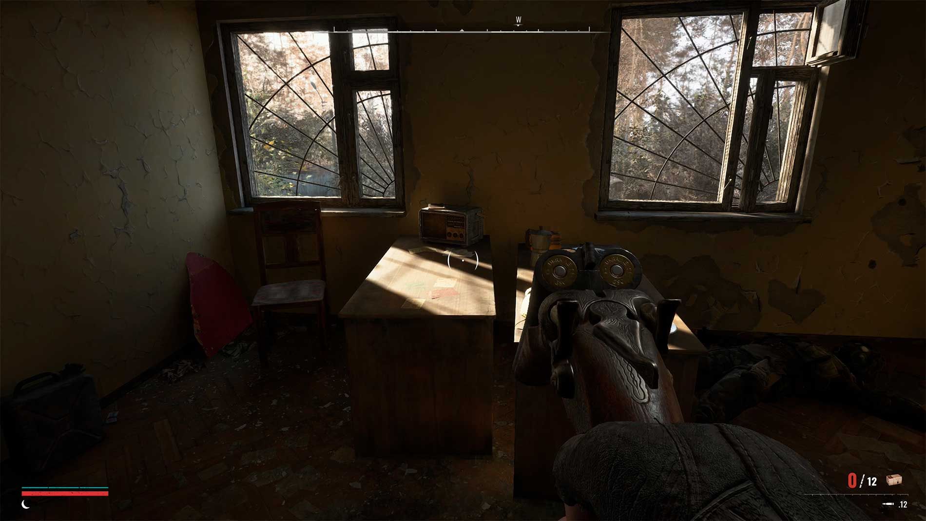 STALKER 2: Heart of Chornobyl