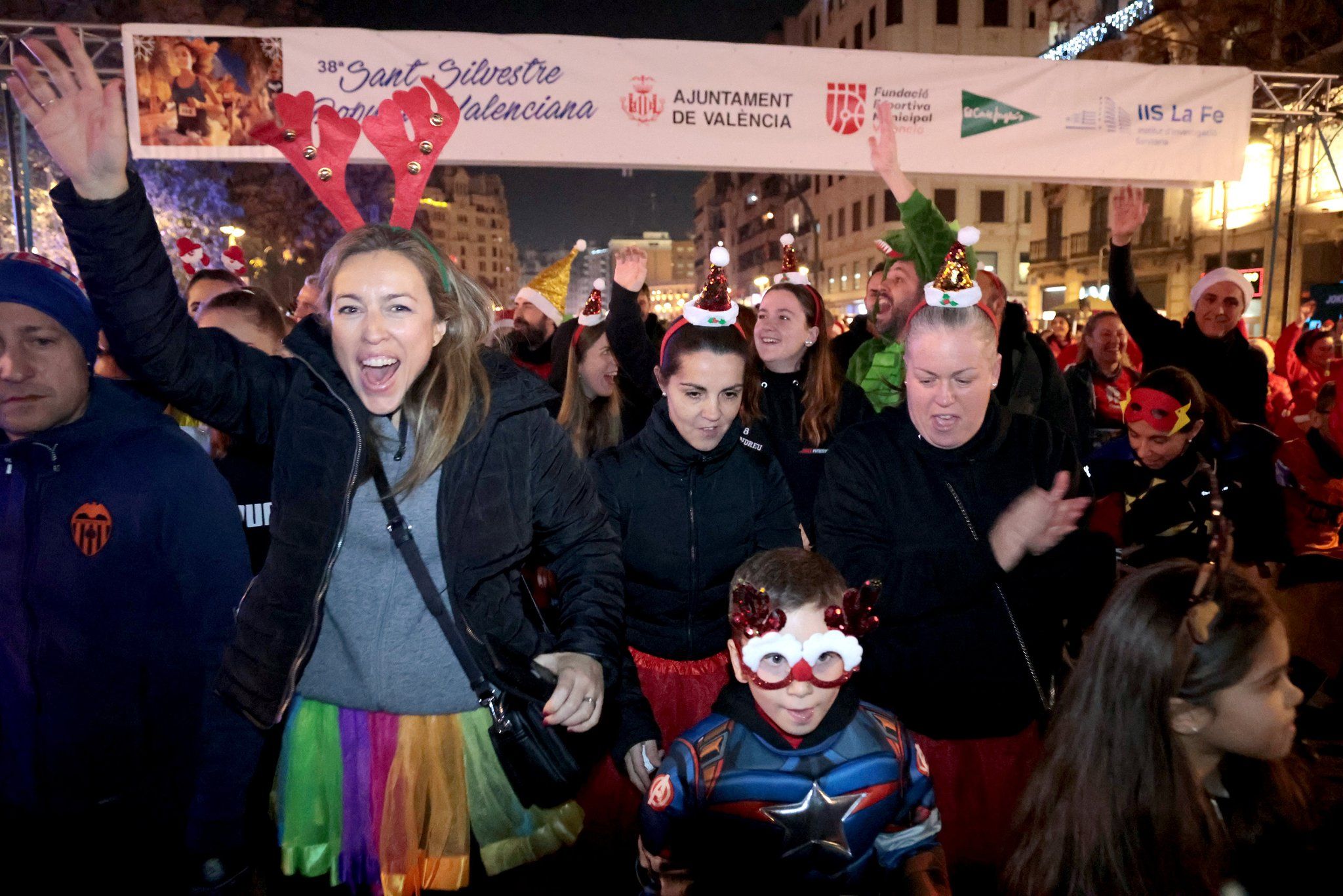  San Silvestre de Valencia 2023