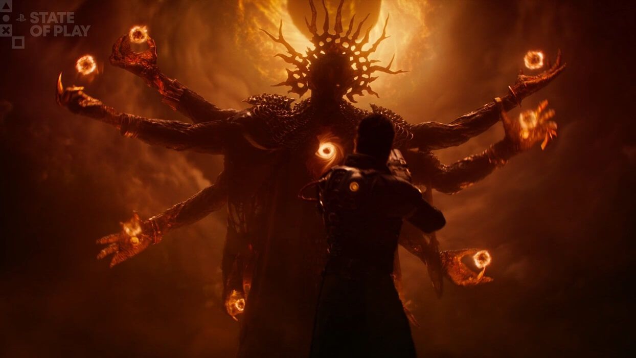  Saros es lo nuevo de Housemarque, los creadores de Returnals.