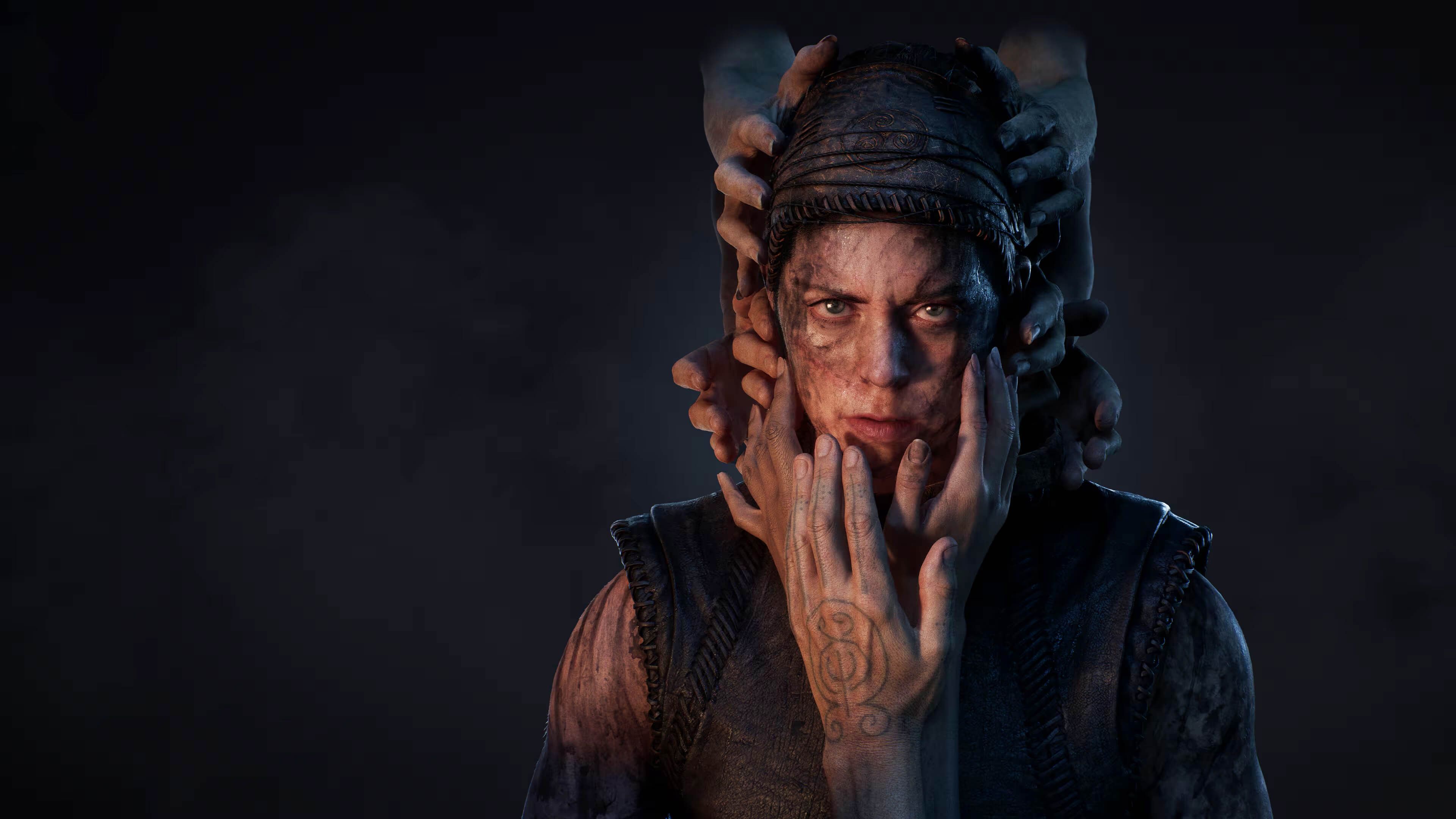  Senua’s Saga: Hellblade II Enhanced