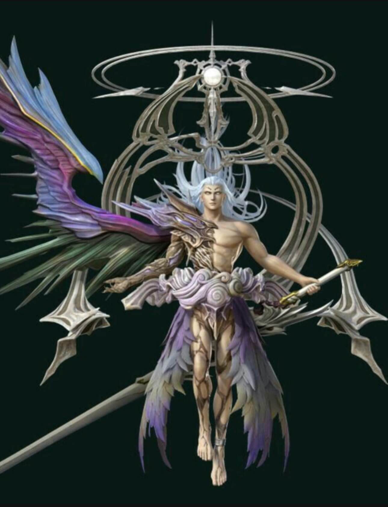  La versión más pulida de las recientes sacada del fighting Game: Dissidia NT.