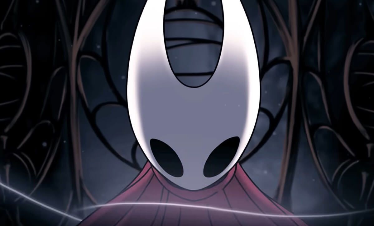  Cinco años sin noticias de Silksong tras una nueva pista.