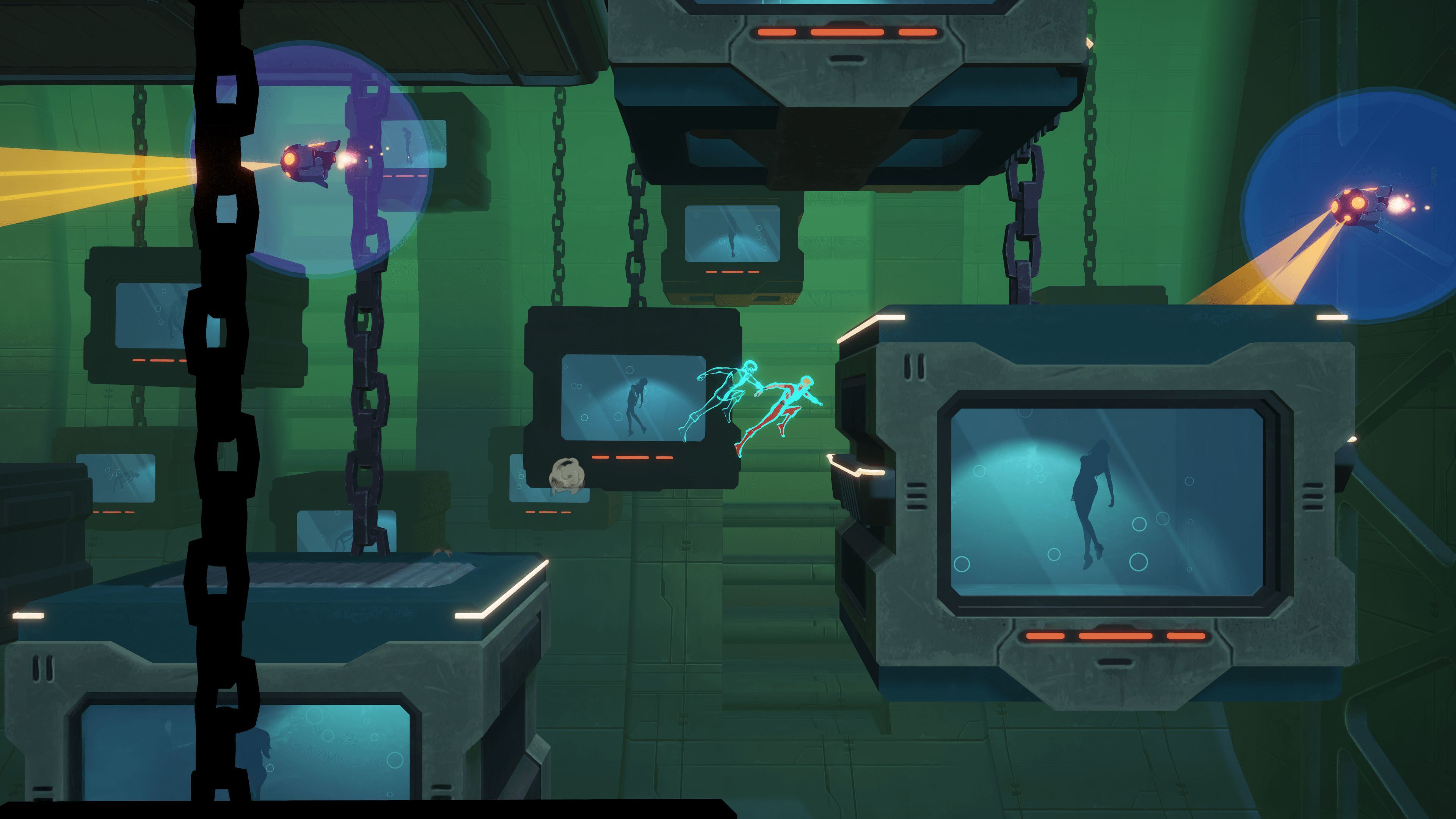  Space Adventure Cobra The Awakening