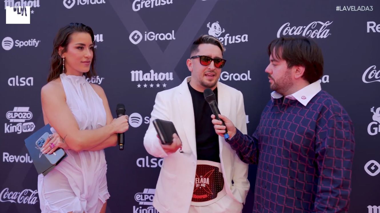  Spursito en la Velada 3