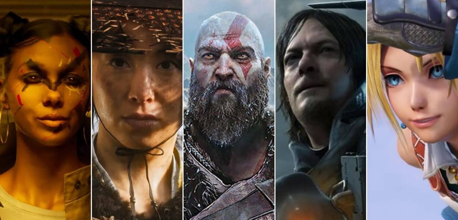  Las predicciones de menos a más locas para el State of Play de febrero 2025.