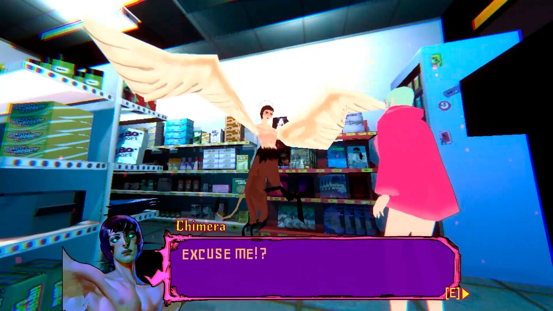  Sorry We’re Closed