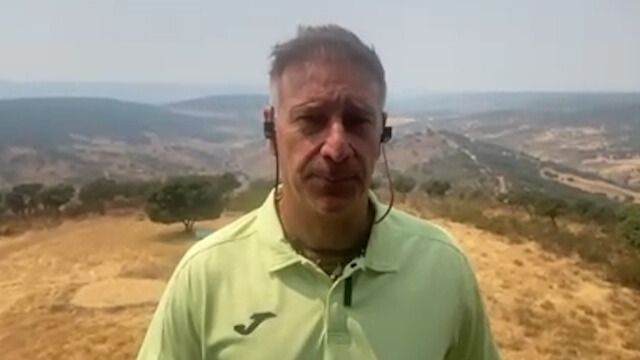 Alfonso Pérez Muñoz, en ElDesmarque.