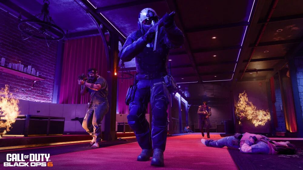  Temporada 04 Recargada - Call of Duty