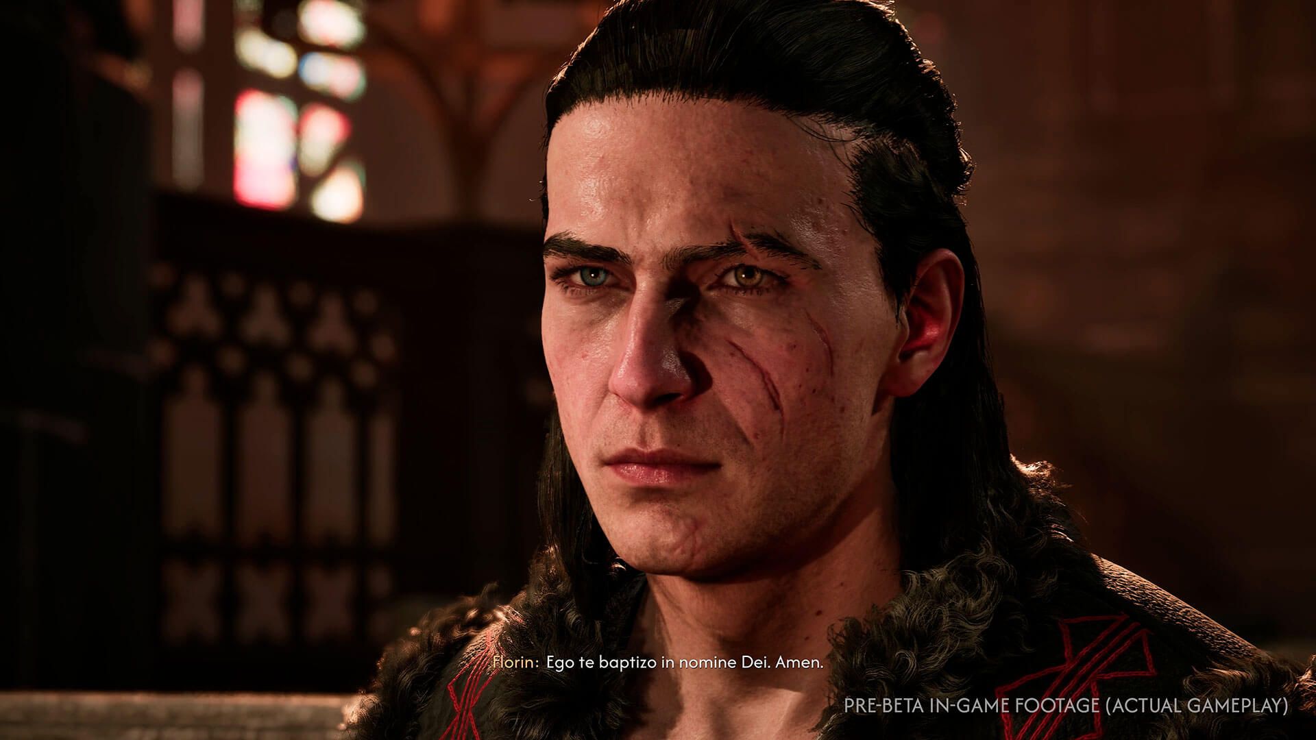  The Blood of Dawnwalker