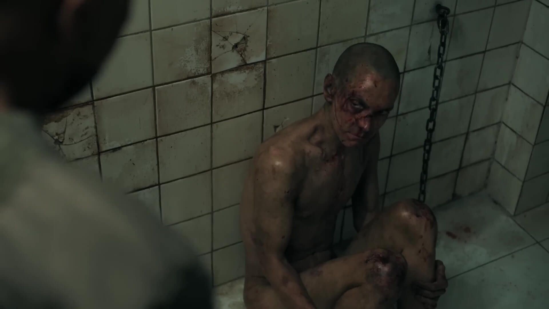 Lev, en la temporada 2 de The Last of Us (Captura: Tráiler oficial).