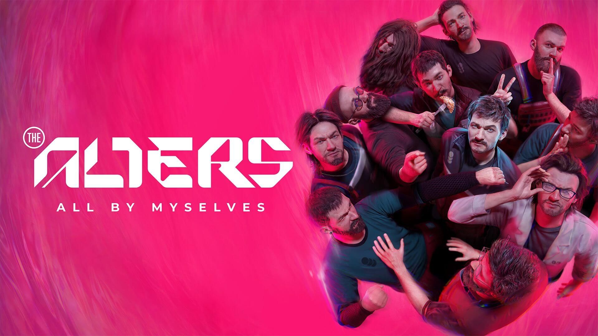  The Alters de 11bits Studios