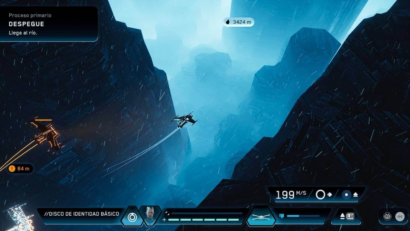  Huyendo a Tierras Lejanas en Tron: Catalyst