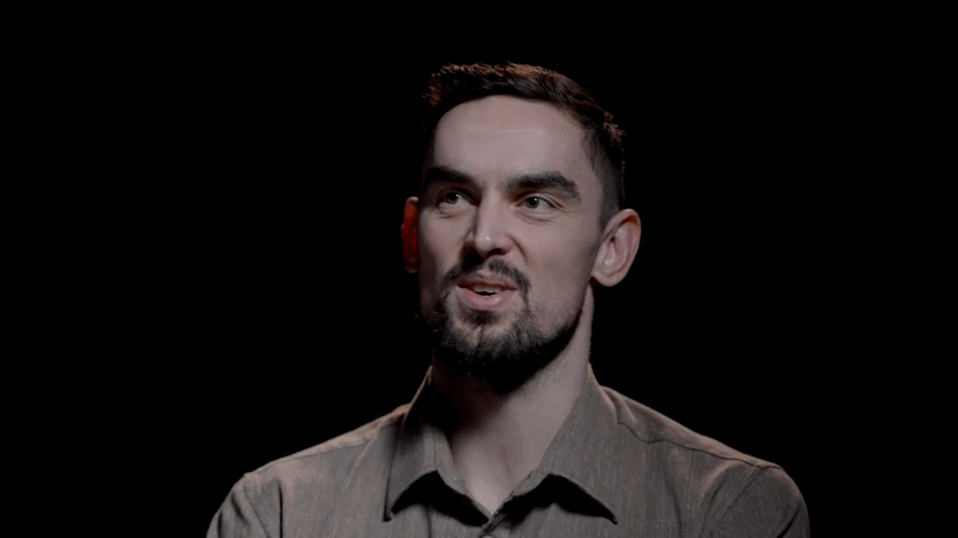  Tomas Satoransky no olvida su experiencia en Sevilla.