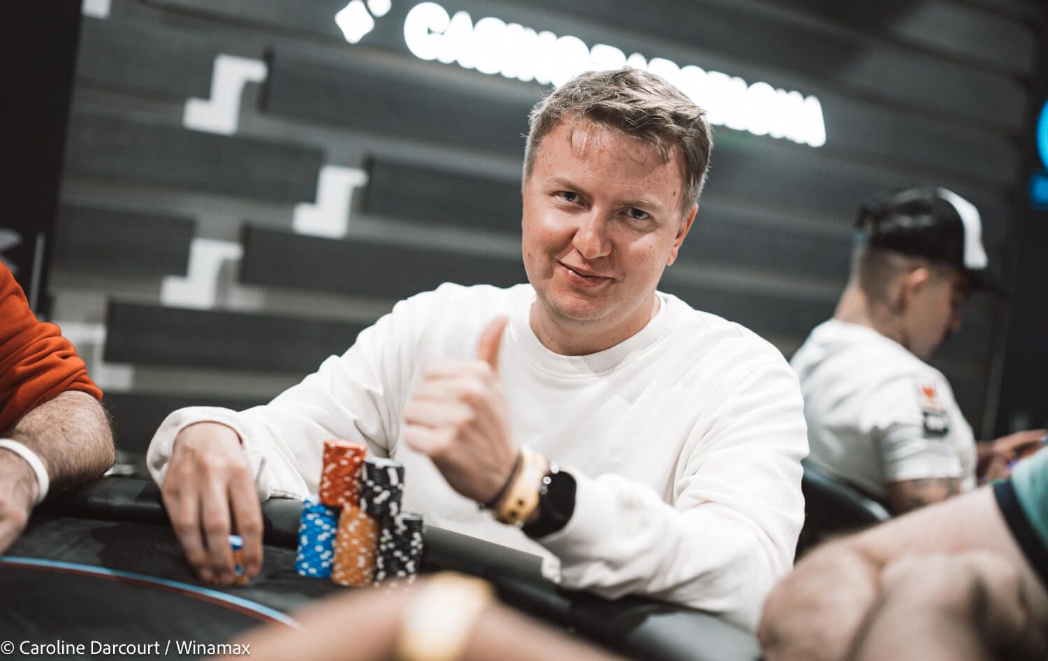 Tomasz Piotr Brzezinski