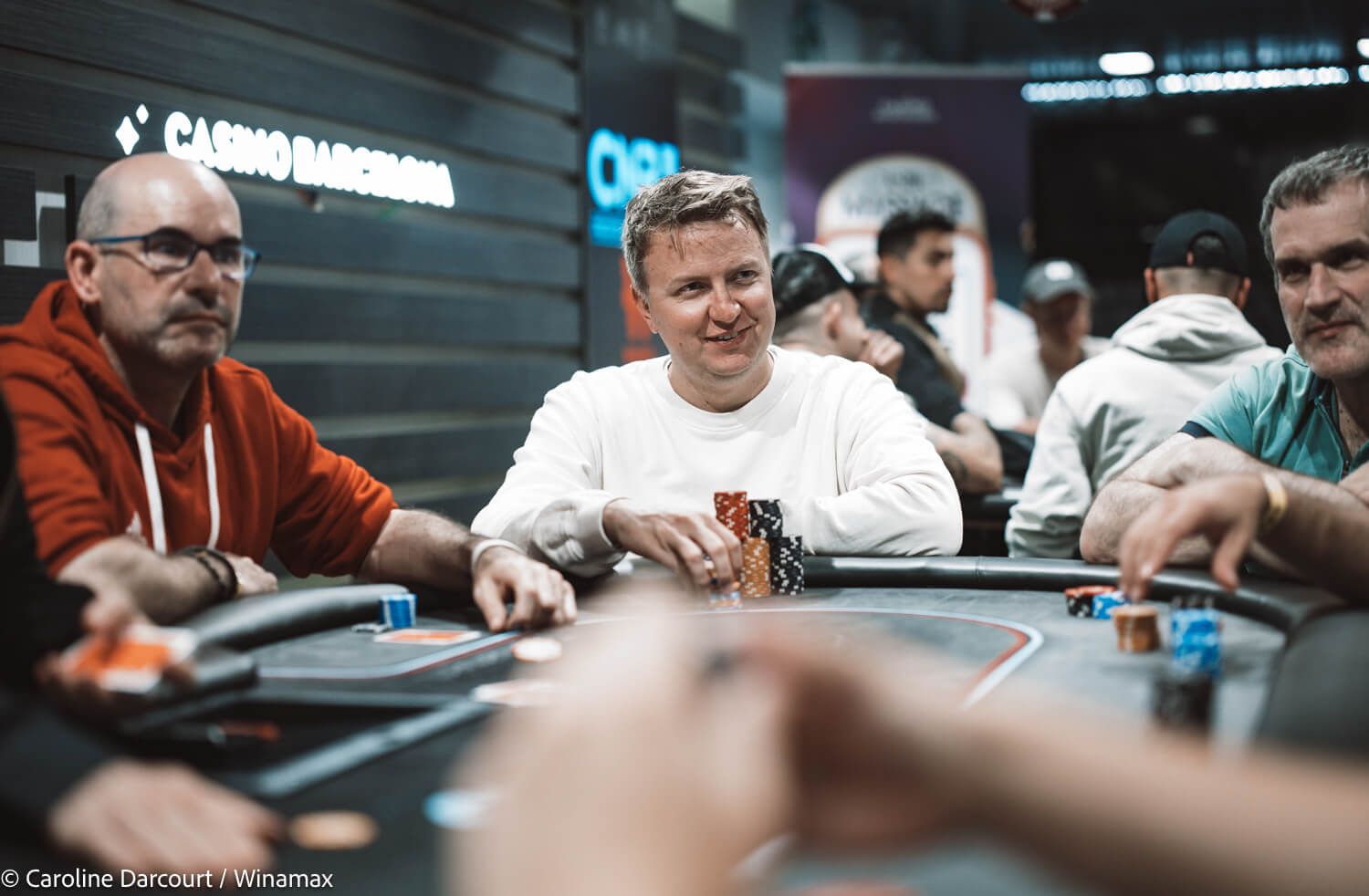 Tomasz Piotr Brzezinski