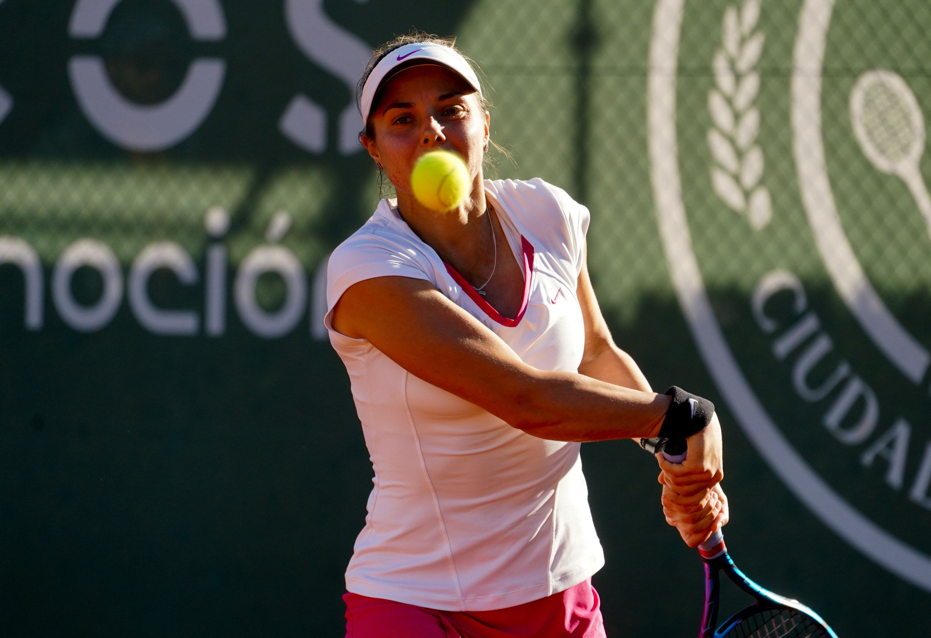 Tomova-Mitu y Kawa-Cristian, semifinales de la Copa Faulcombridge