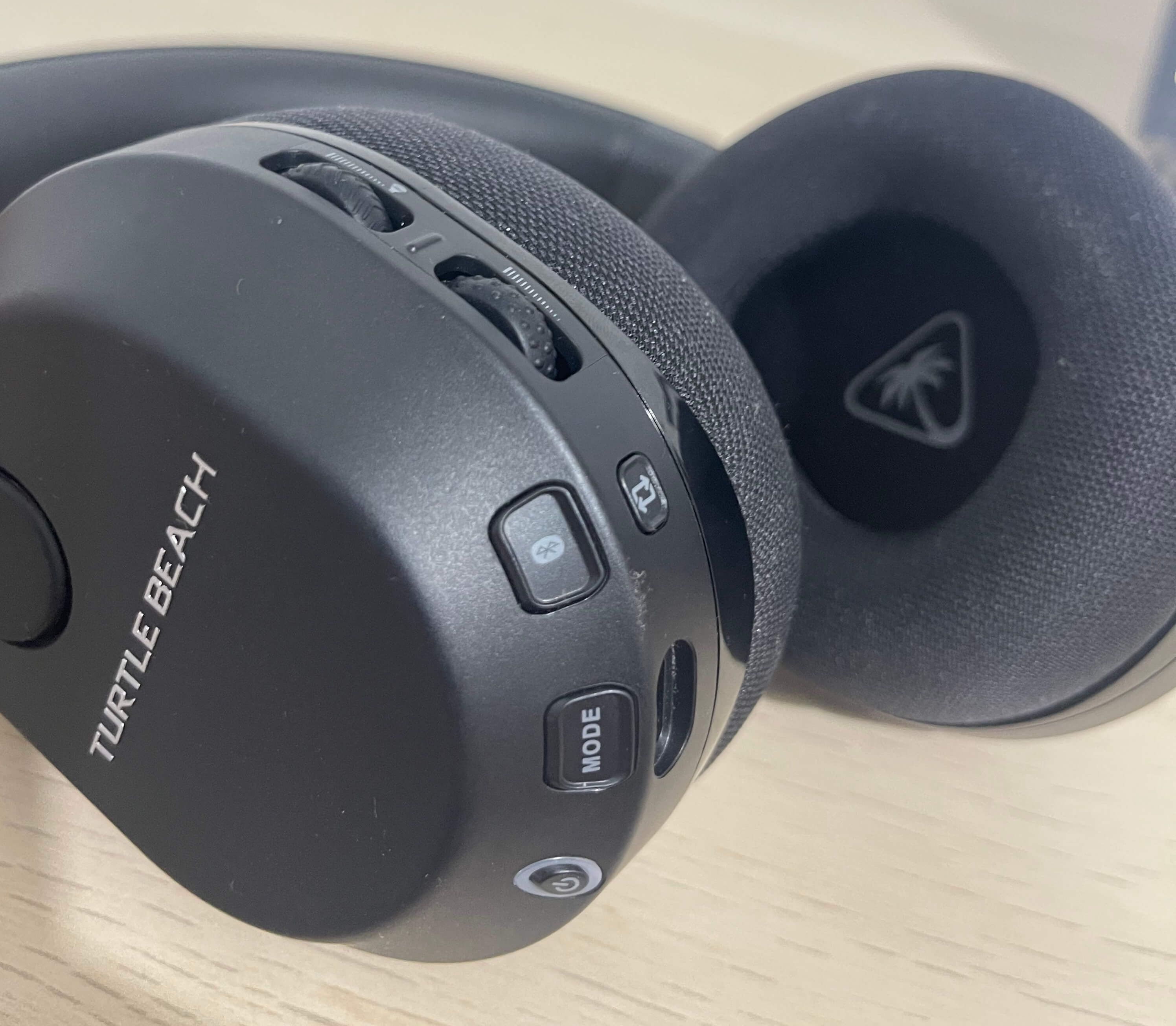  Turtle Beach Stealth 600.