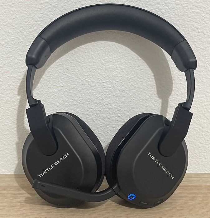  Turtle Beach Stealth 600.