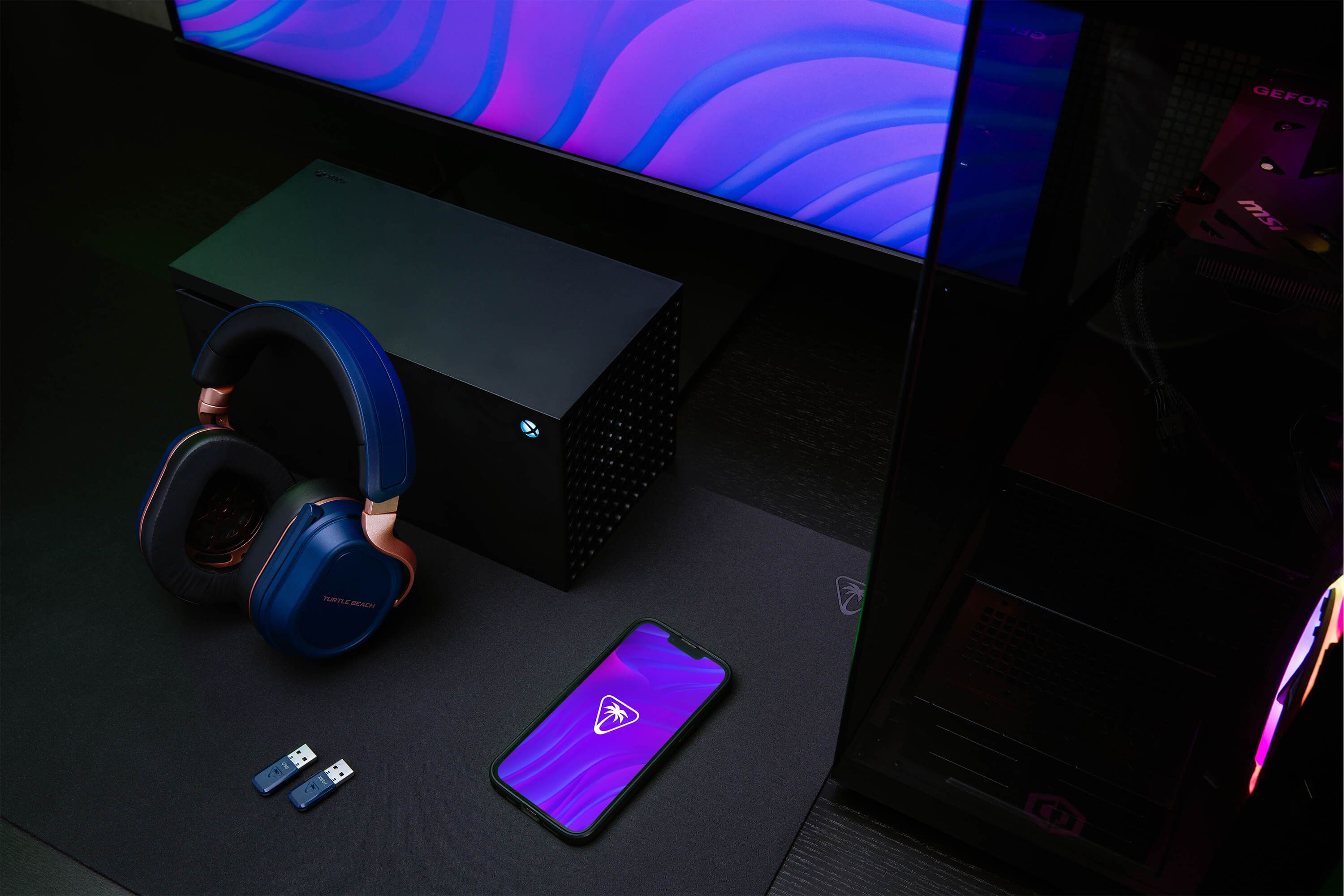  Turtle Beach Stealth 700 Gen 3