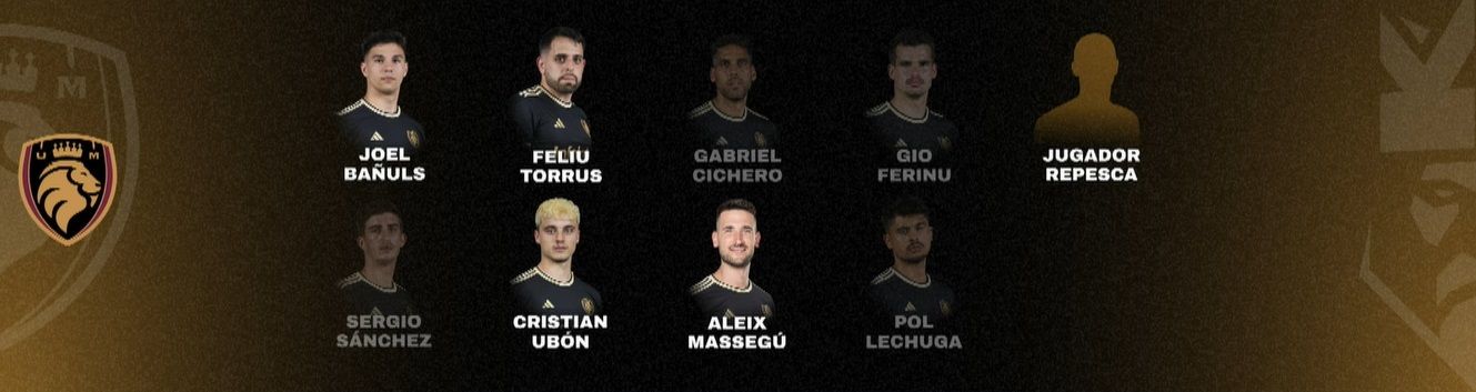  Las lesiones han destrozado el split de DjMaRiio