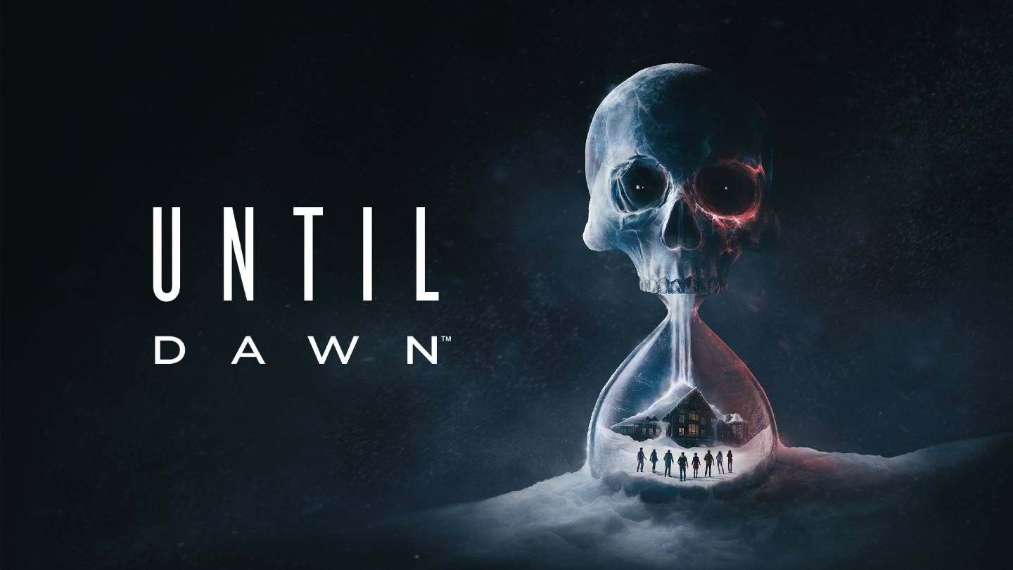  Until Dawn, de PS4