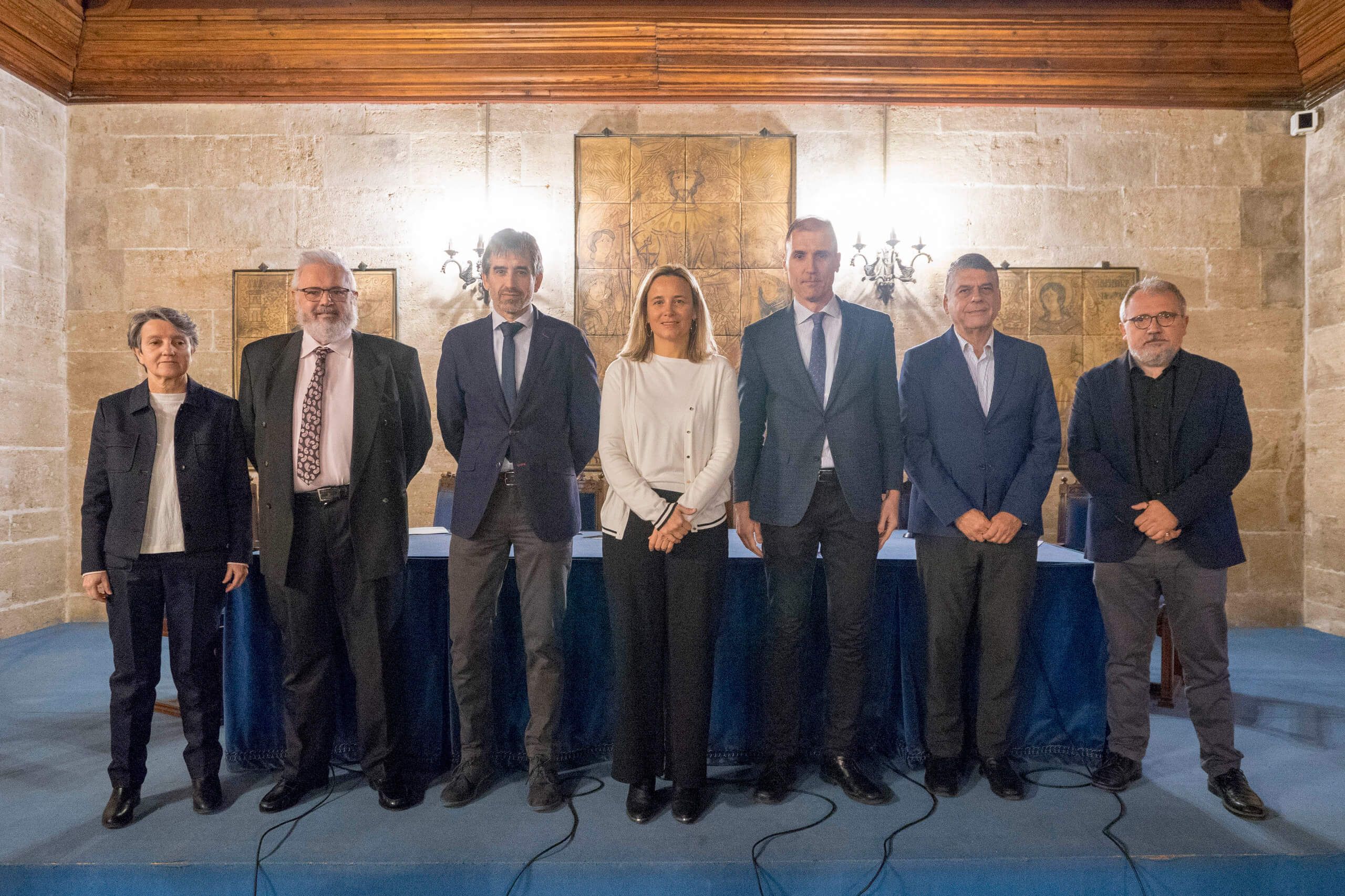 Valencia conmemora el 550 aniversario del nacimiento del ajedrez moderno en la ciudad