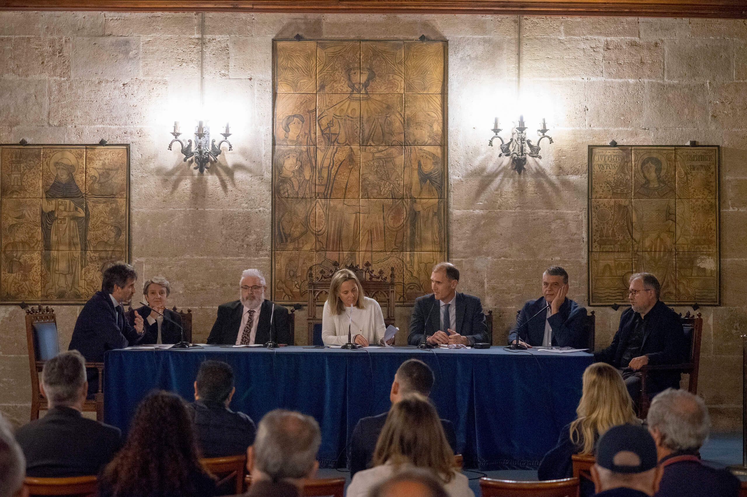 Valencia conmemora el 550 aniversario del nacimiento del ajedrez moderno en la ciudad