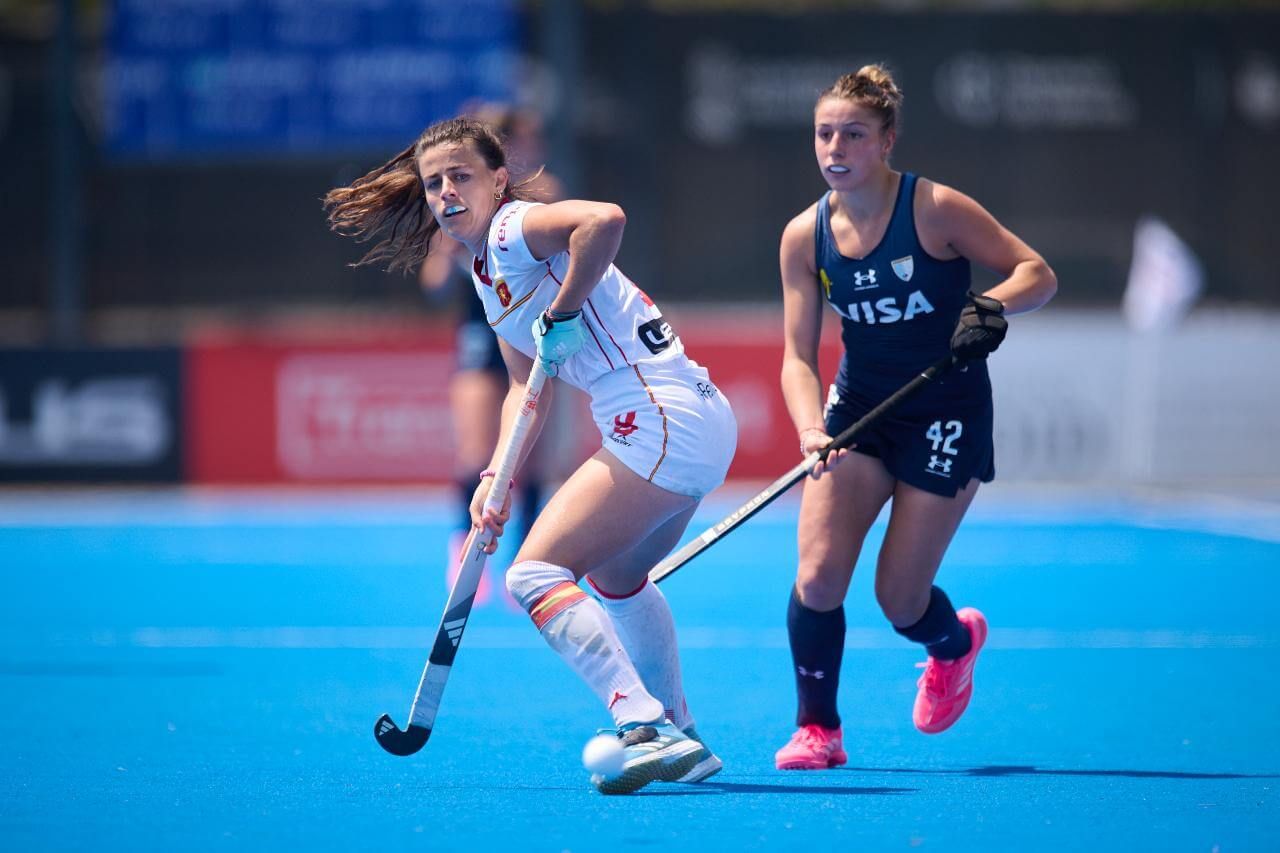  Valencia despide la Pro League con triunfo de los Redsticks y de Las Leonas