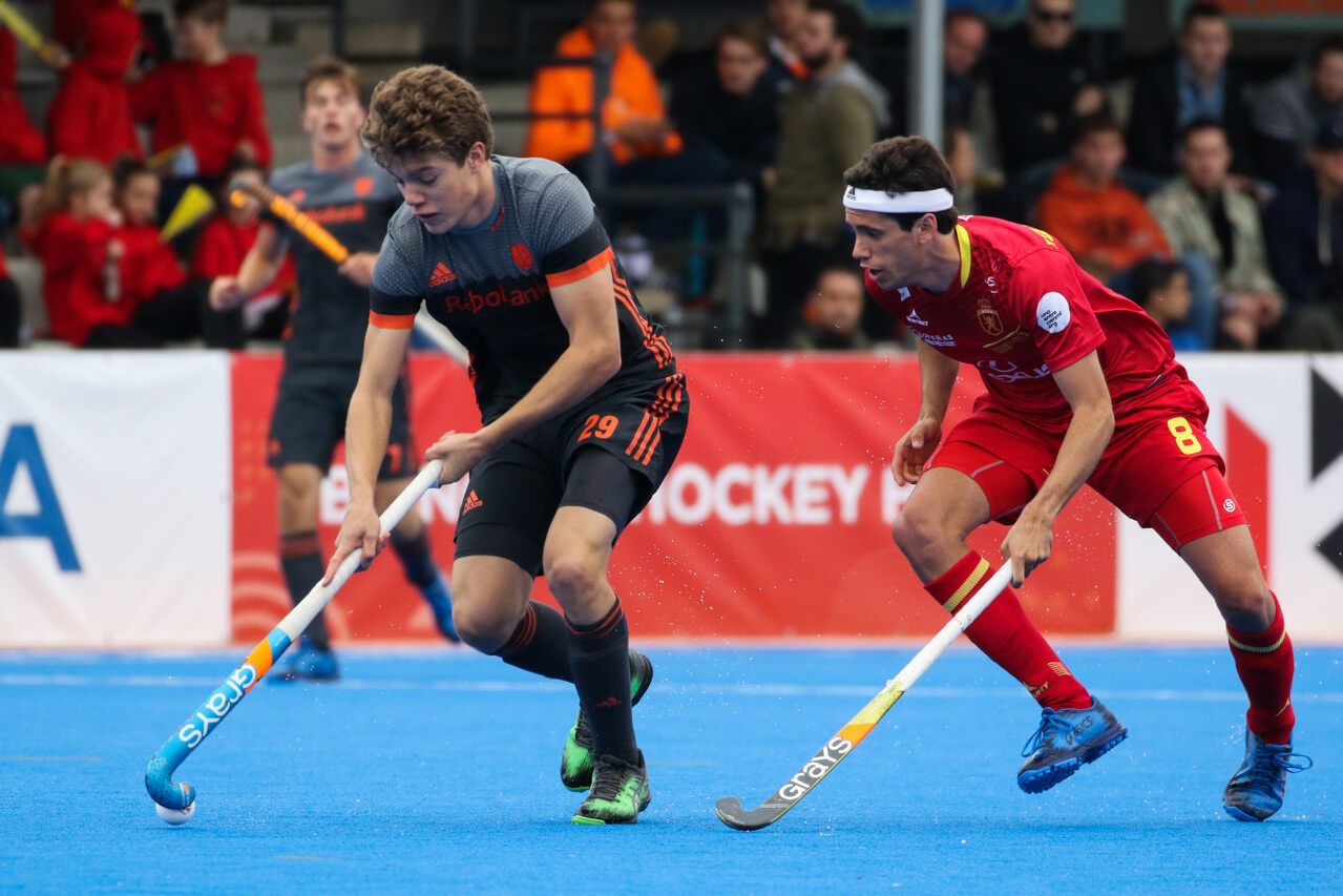  Valencia será referencia nacional de hockey con el nuevo Centro Específico de Alto Rendimiento