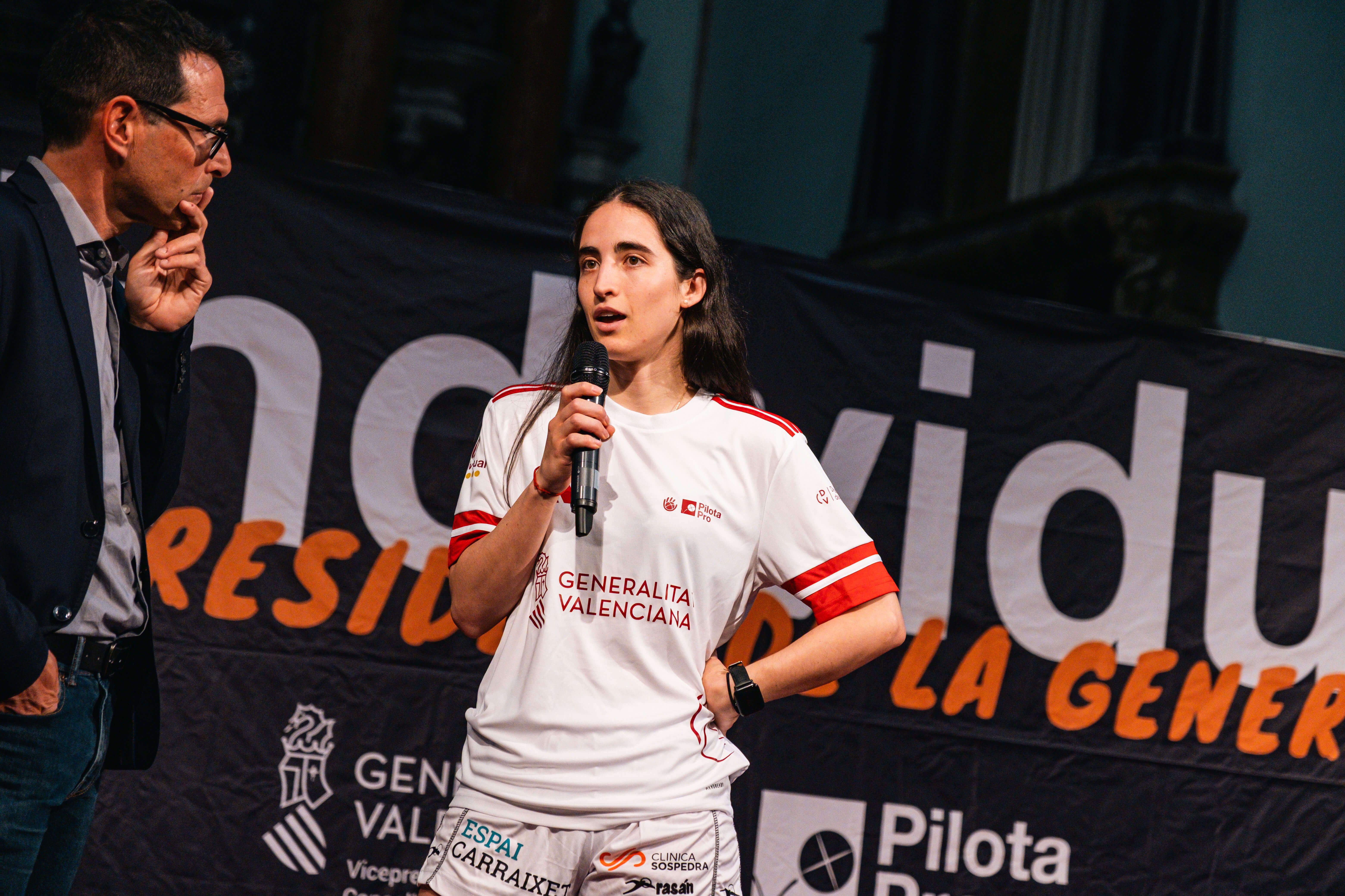 Presentados los Campeonatos Individuales de raspall y de escala i corda – Trofeu President de la