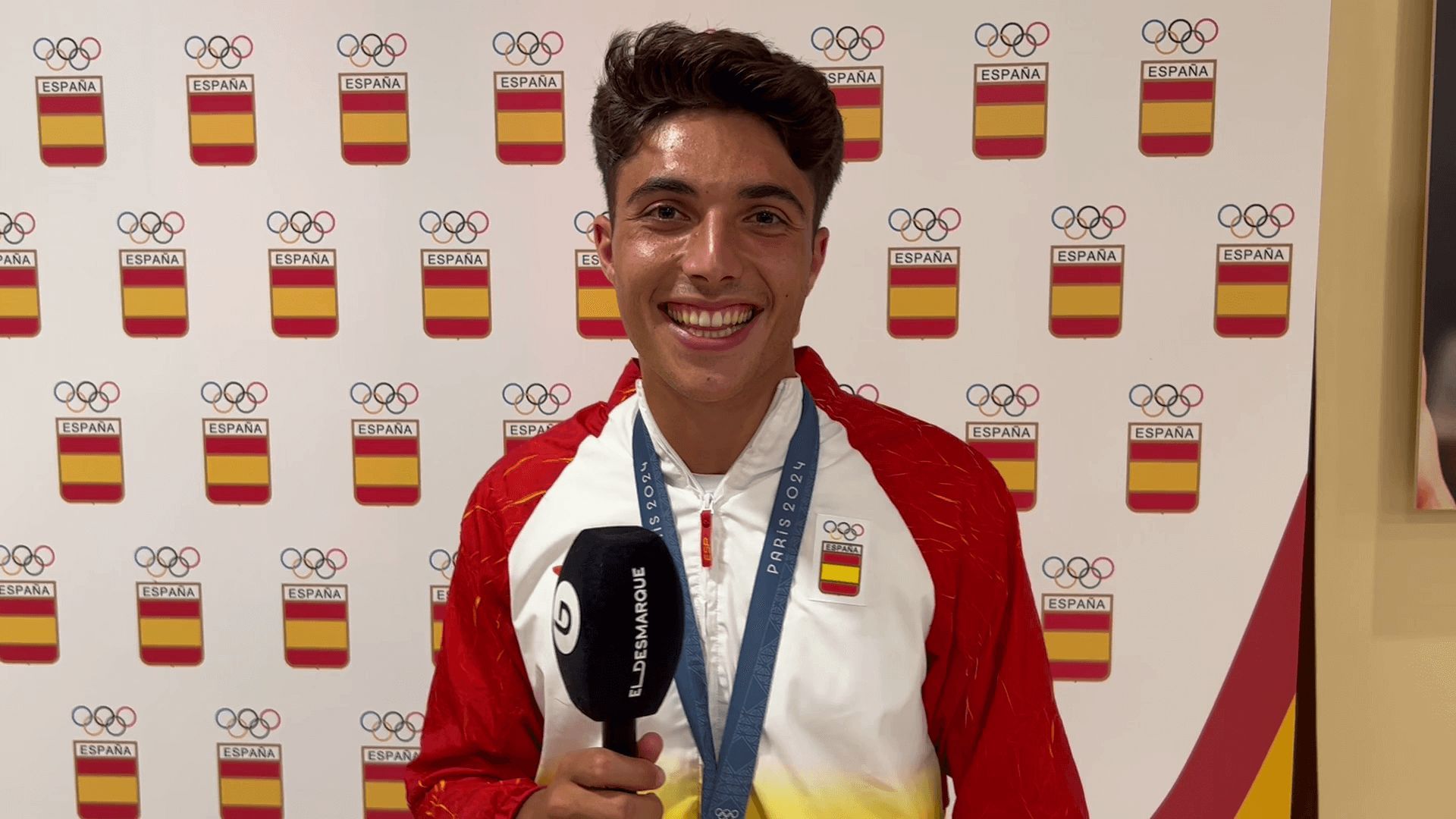  Diego Domínguez en ElDesmarque