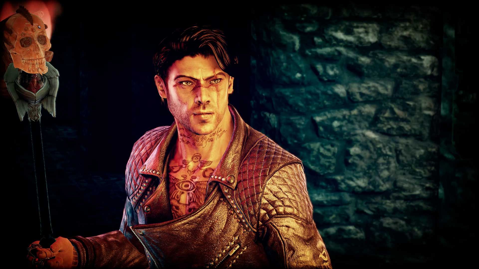  Shadows of the Damned Hella Remastered