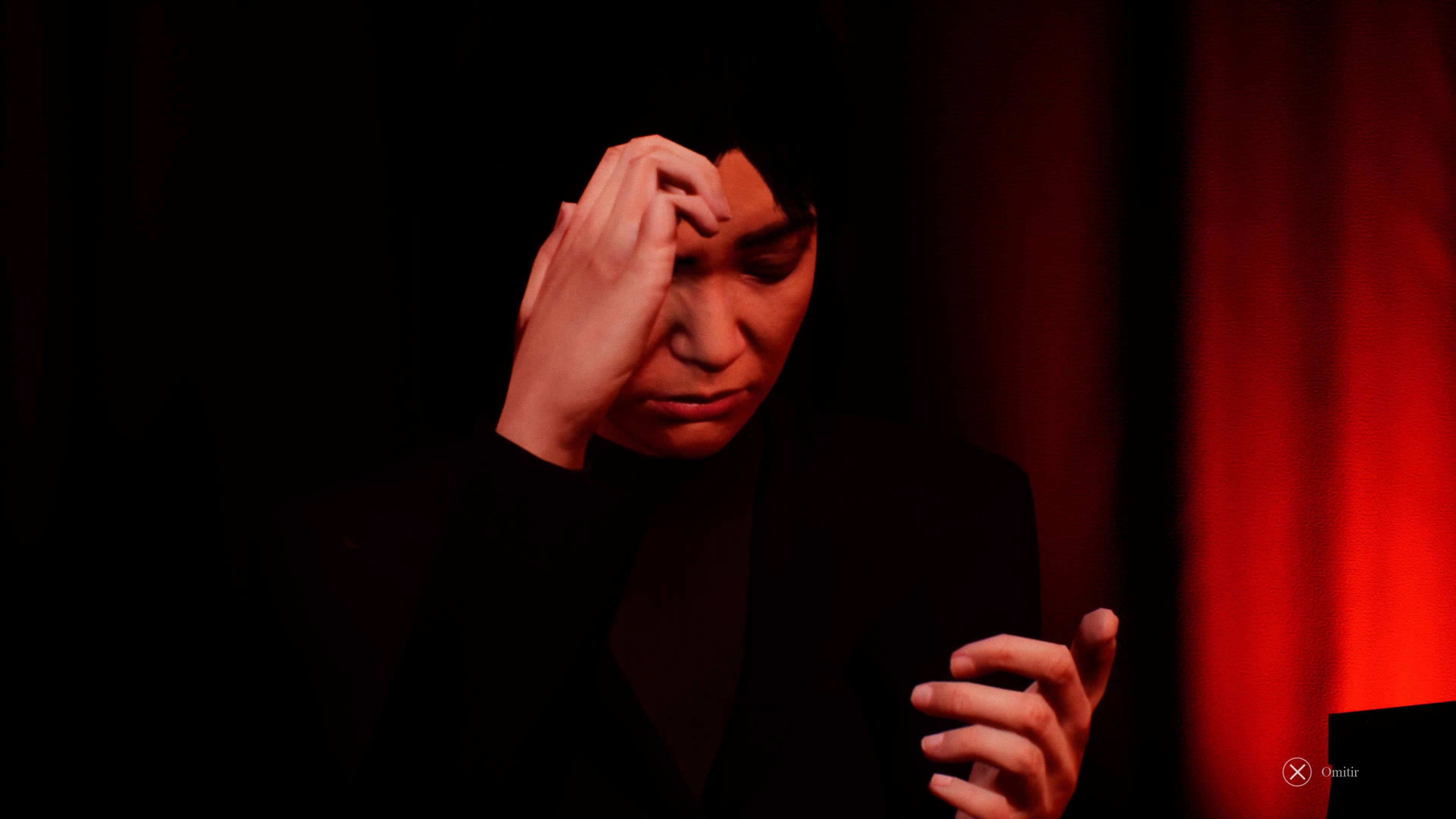 Captura de Dollhouse: Behind the Broken Mirror.