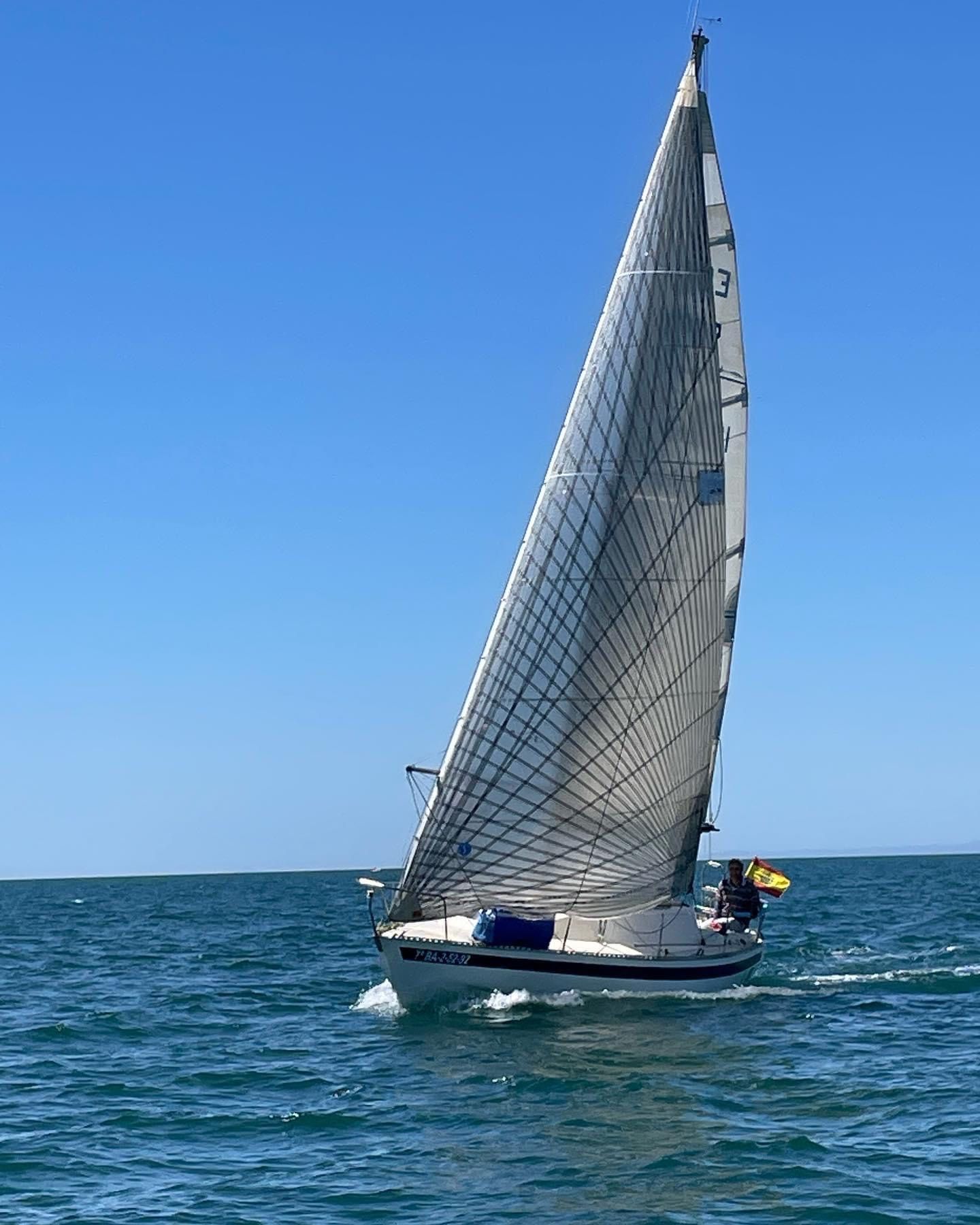 Xic vencedor del ORC4