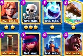 Mazo de montapuercos