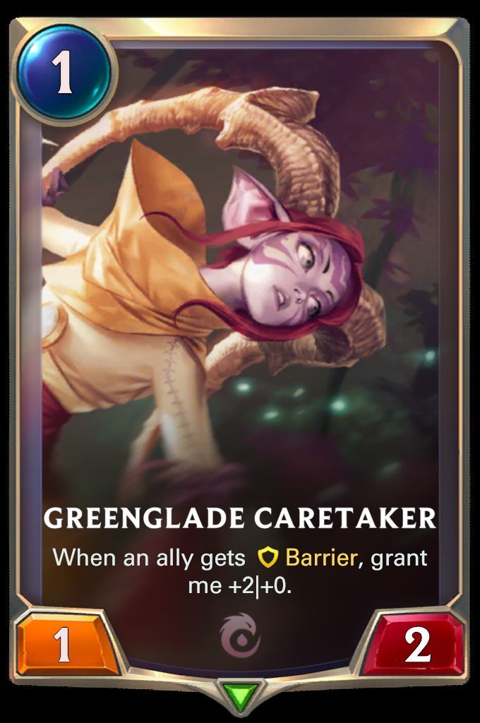 Lillia, el nuevo campeón del LoL