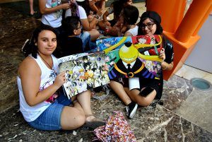  Fotografía: Teresa Ostos