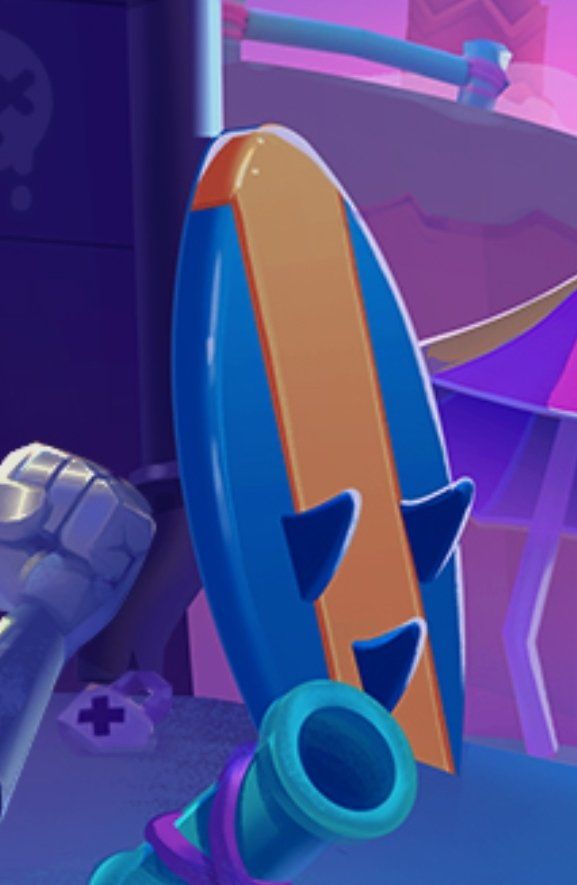 La Brawl Talk de la Temporada 8 de Brawl Stars