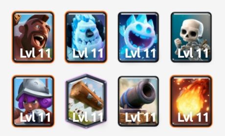 Ciclado de montapuercos