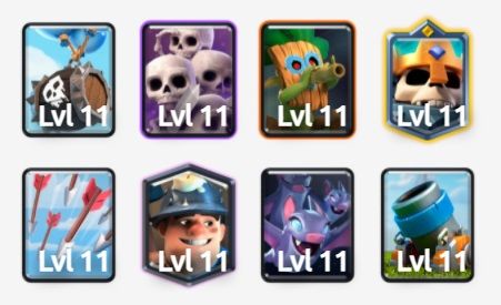 Mazo de mortero y minero