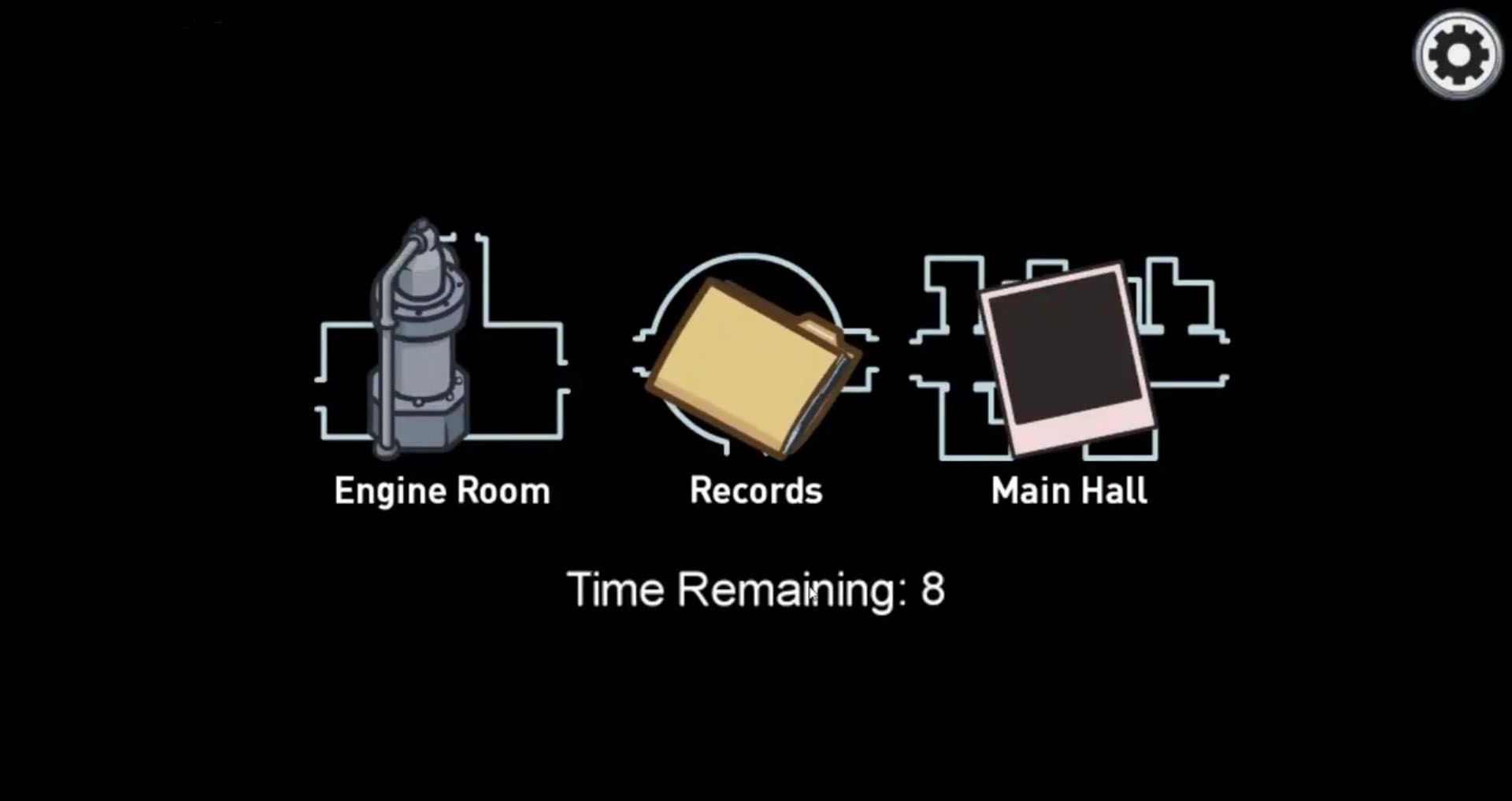 The Airship, el nuevo mapa de Among Us