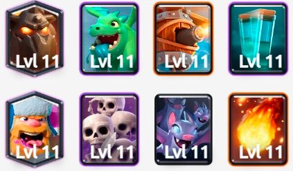 mazo de sabueso de lava