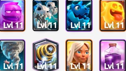 Mazo de gólem de elixir